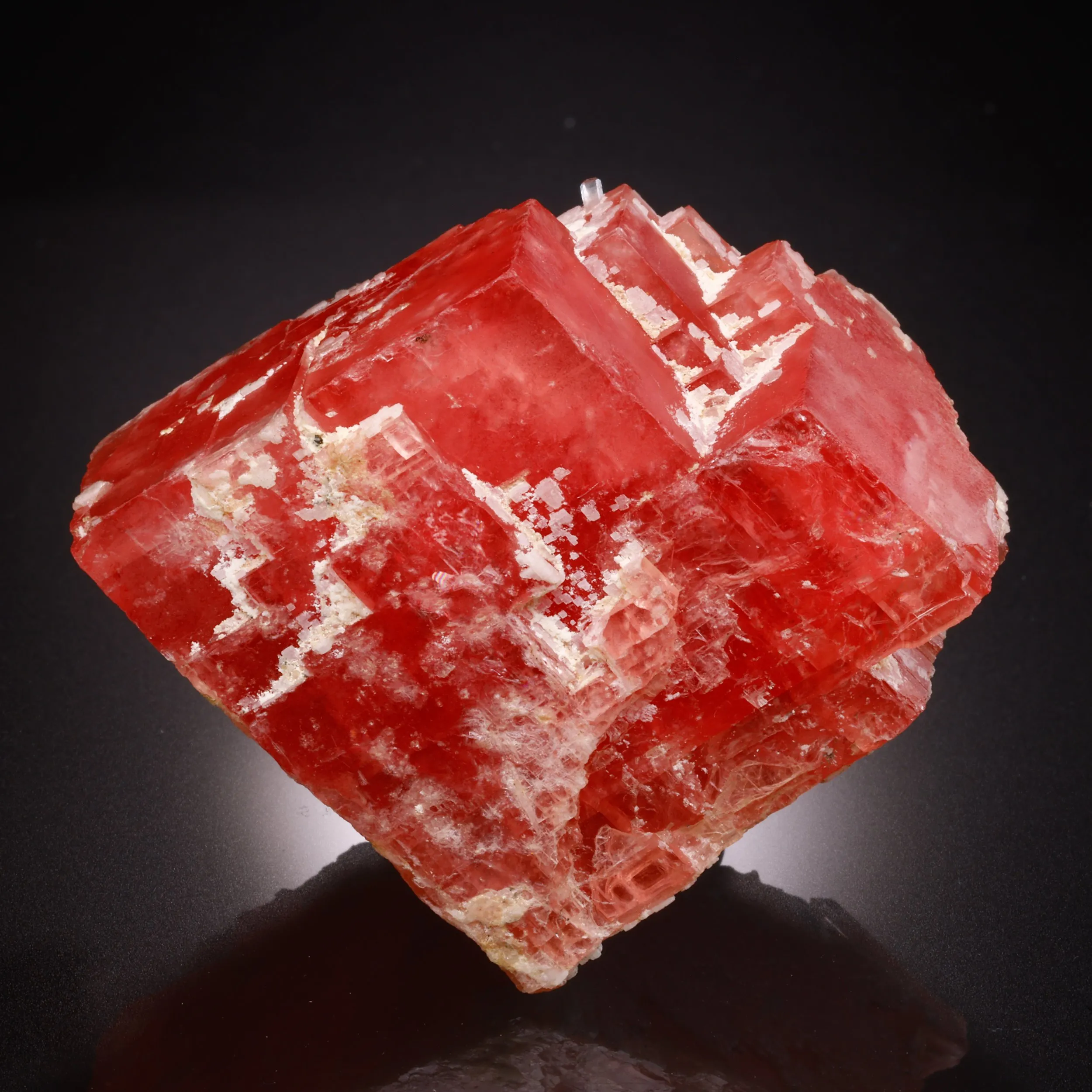 Rhodochrosite - image 1