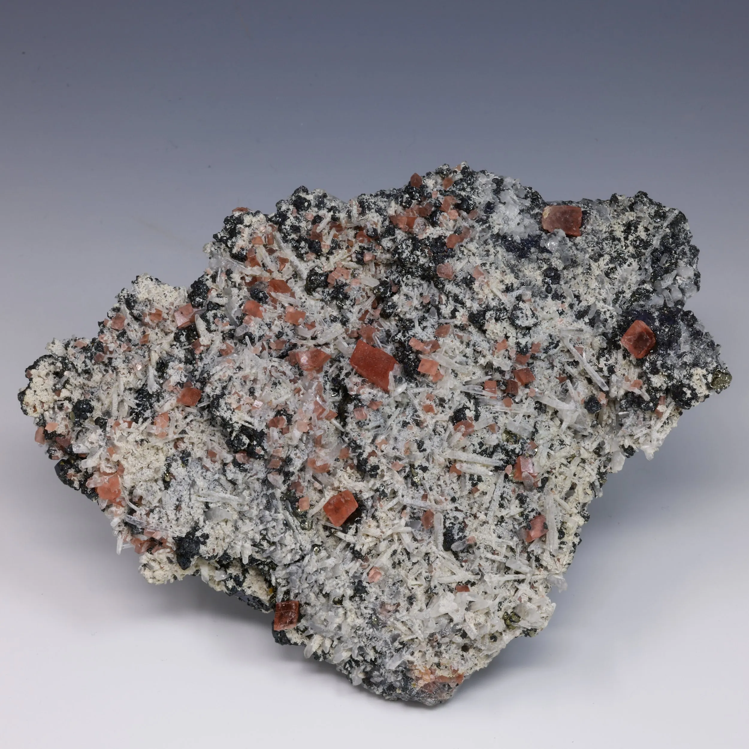 Rhodochrosite - image 1