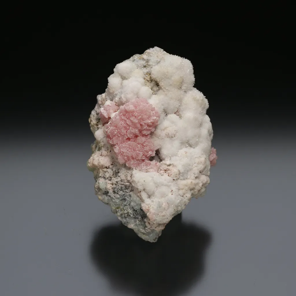 Rhodochrosite image