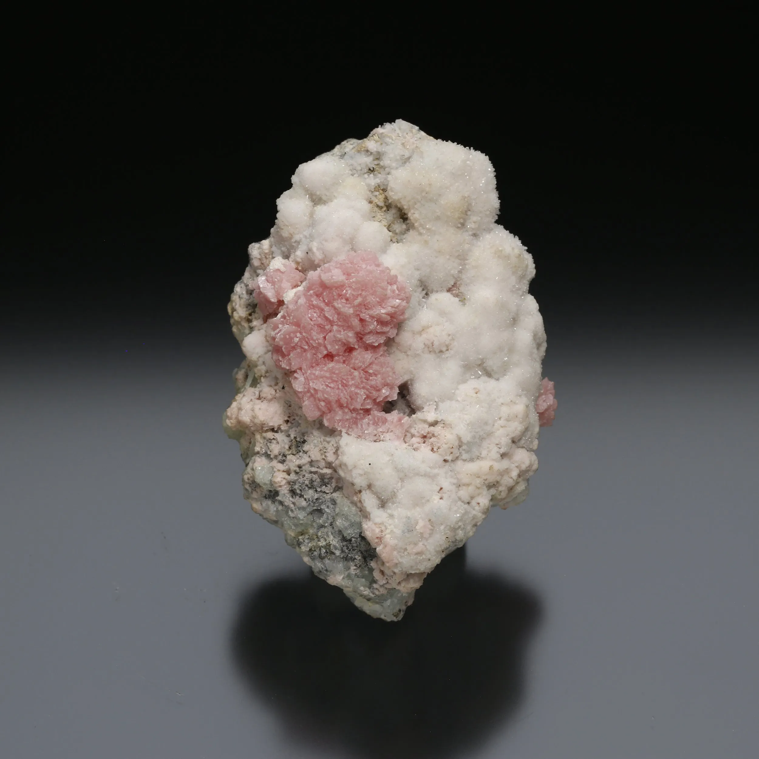 Rhodochrosite - image 1