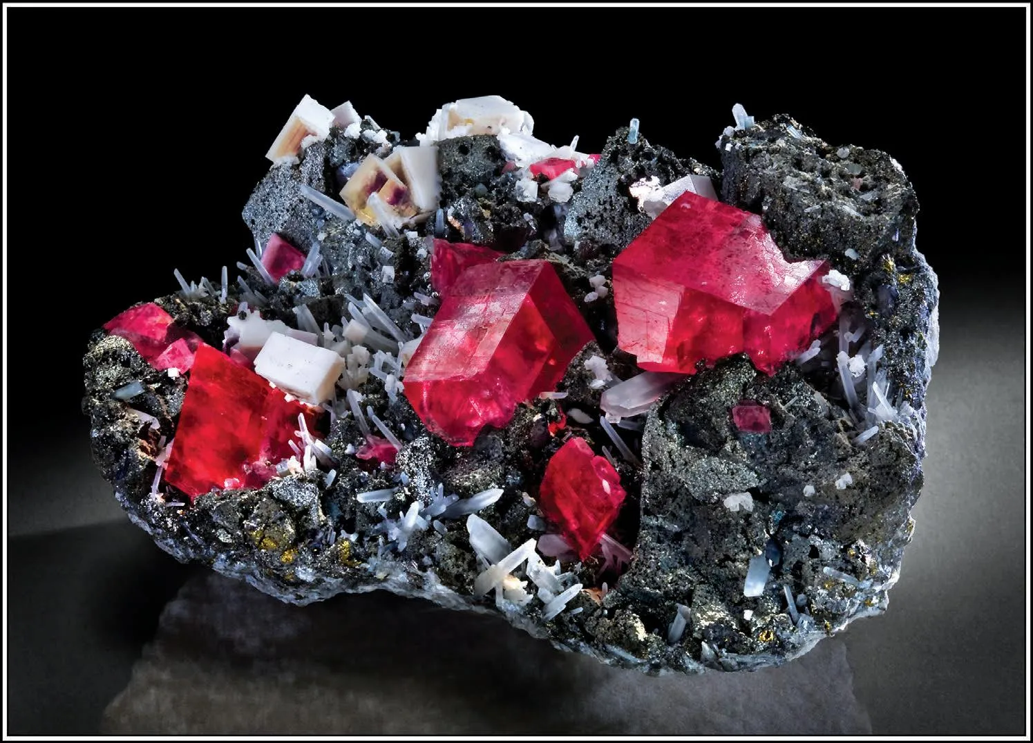 Rhodochrosite - image 1