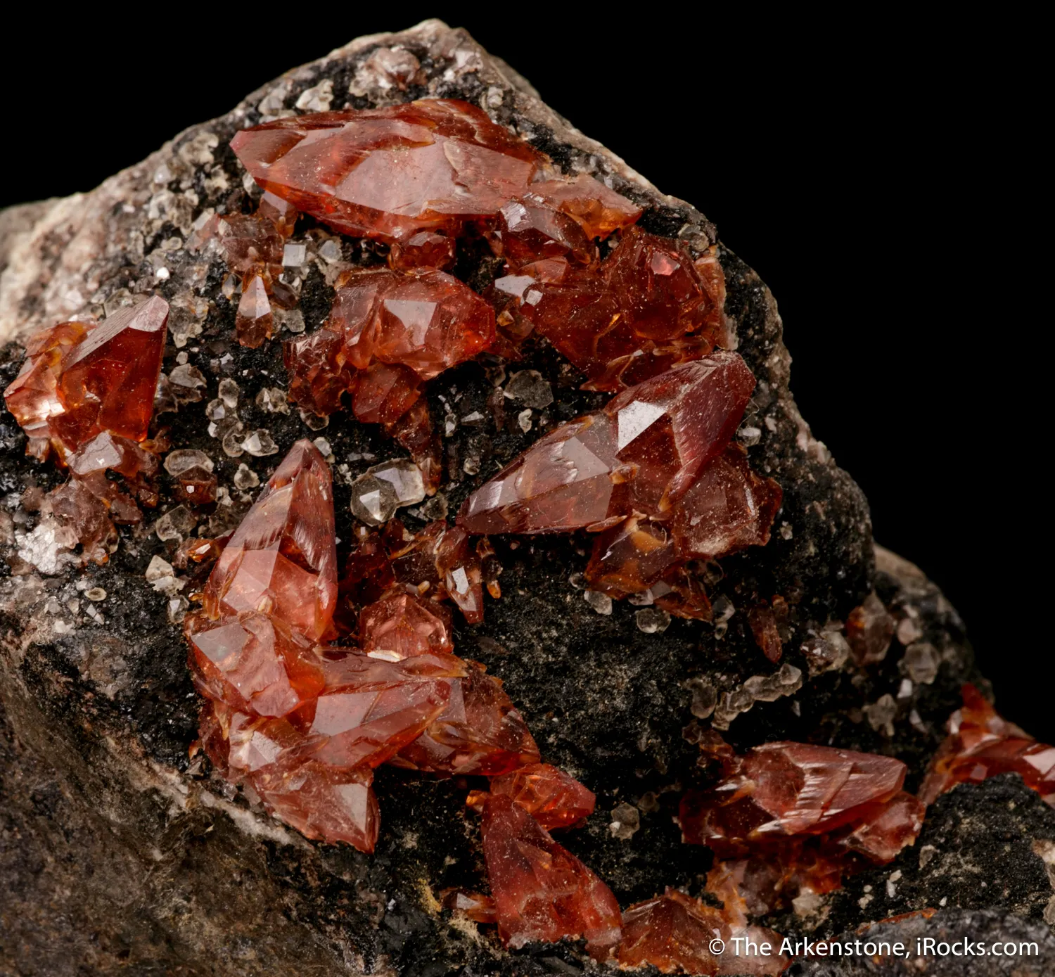 Rhodochrosite - image 4