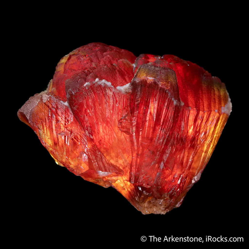 Rhodochrosite - image 4