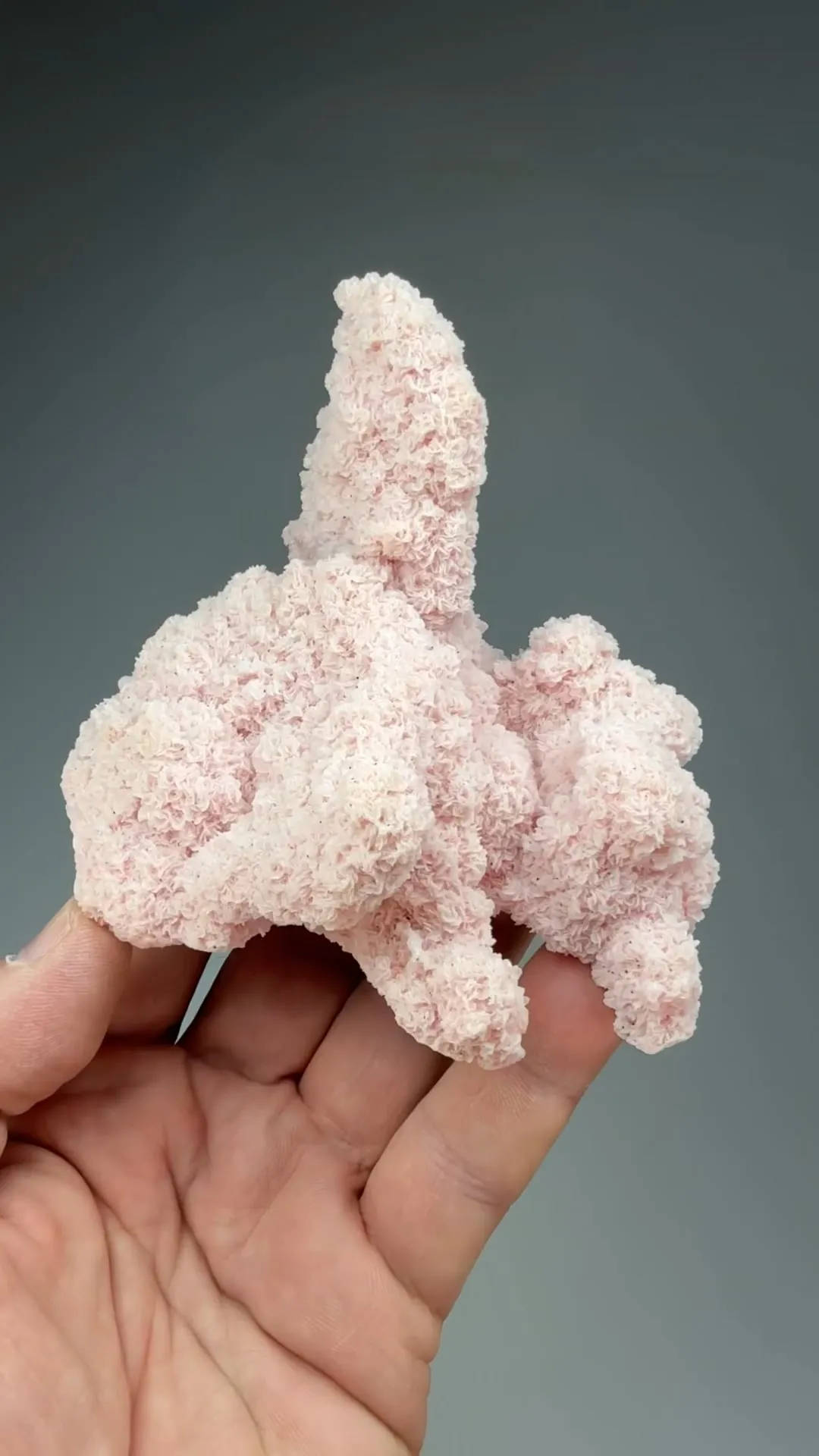 Rhodochrosite - image 2