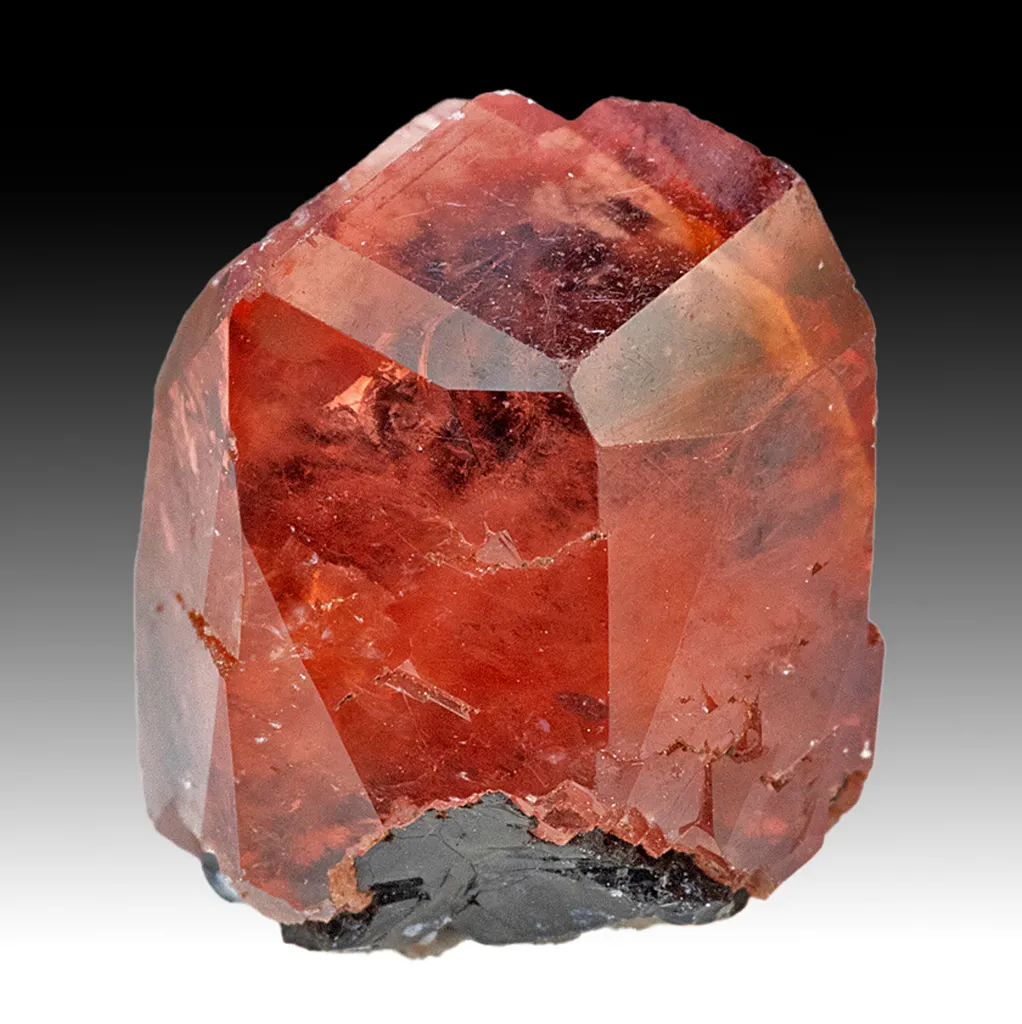 Rhodochrosite image