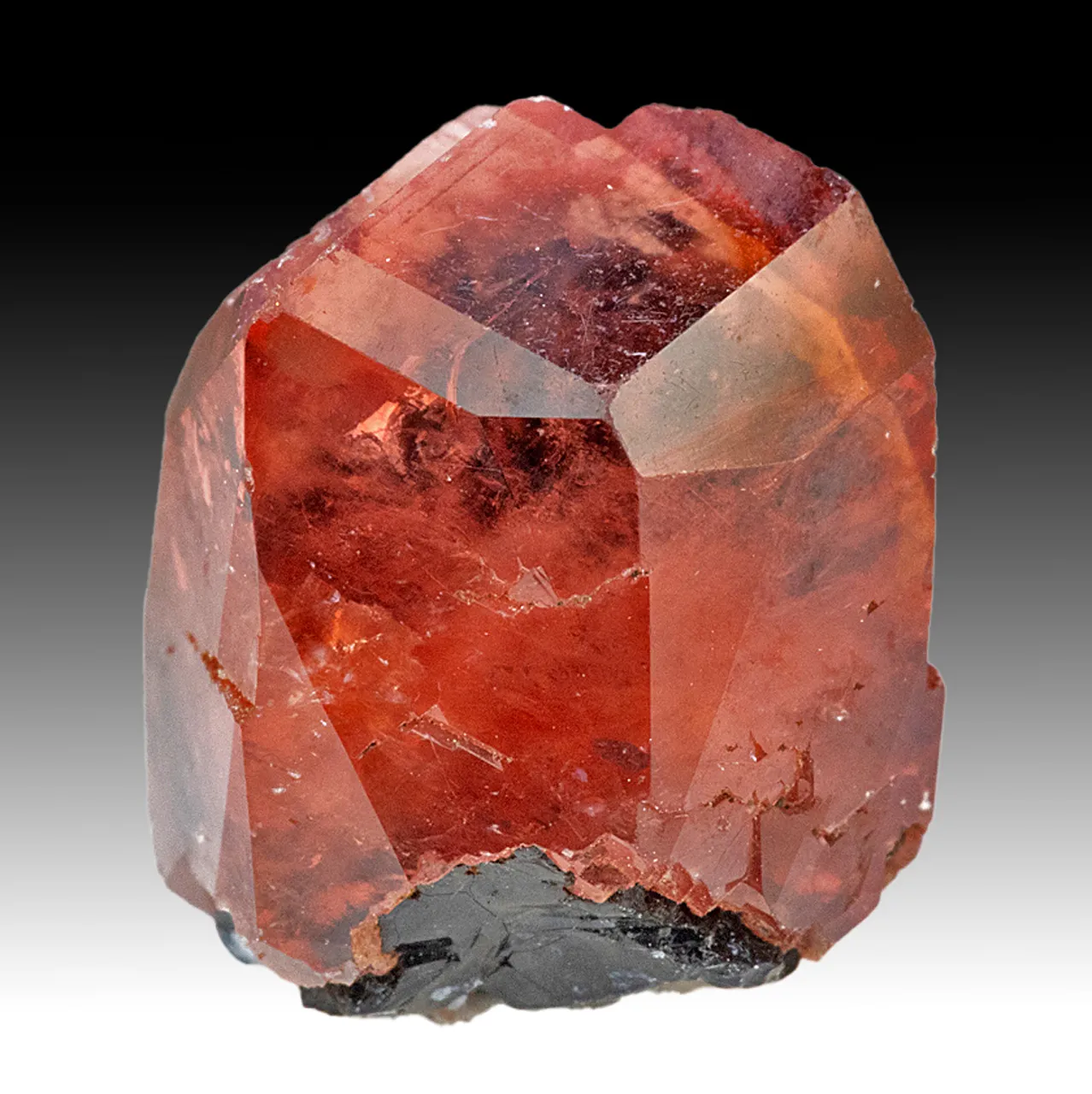 Rhodochrosite - image 1