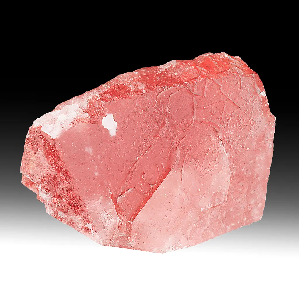 Rhodochrosite image