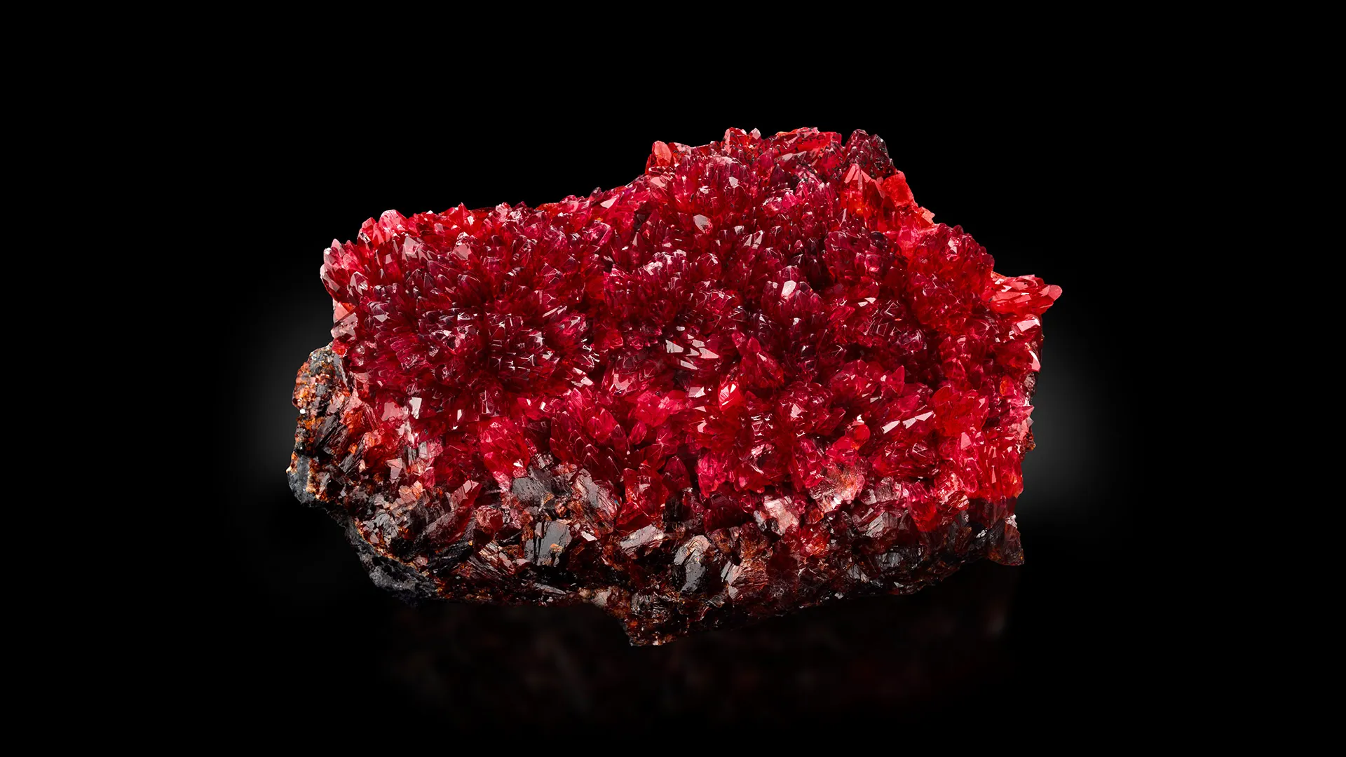 Rhodochrosite - image 1