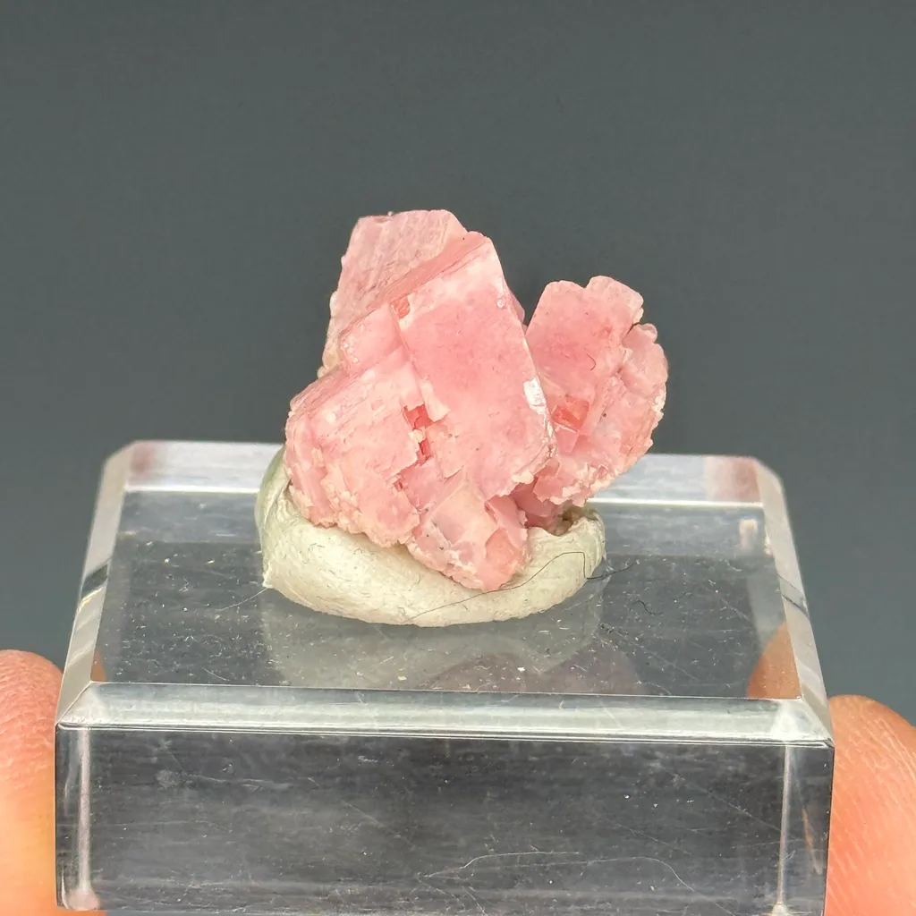 Rhodochrosite - image 2