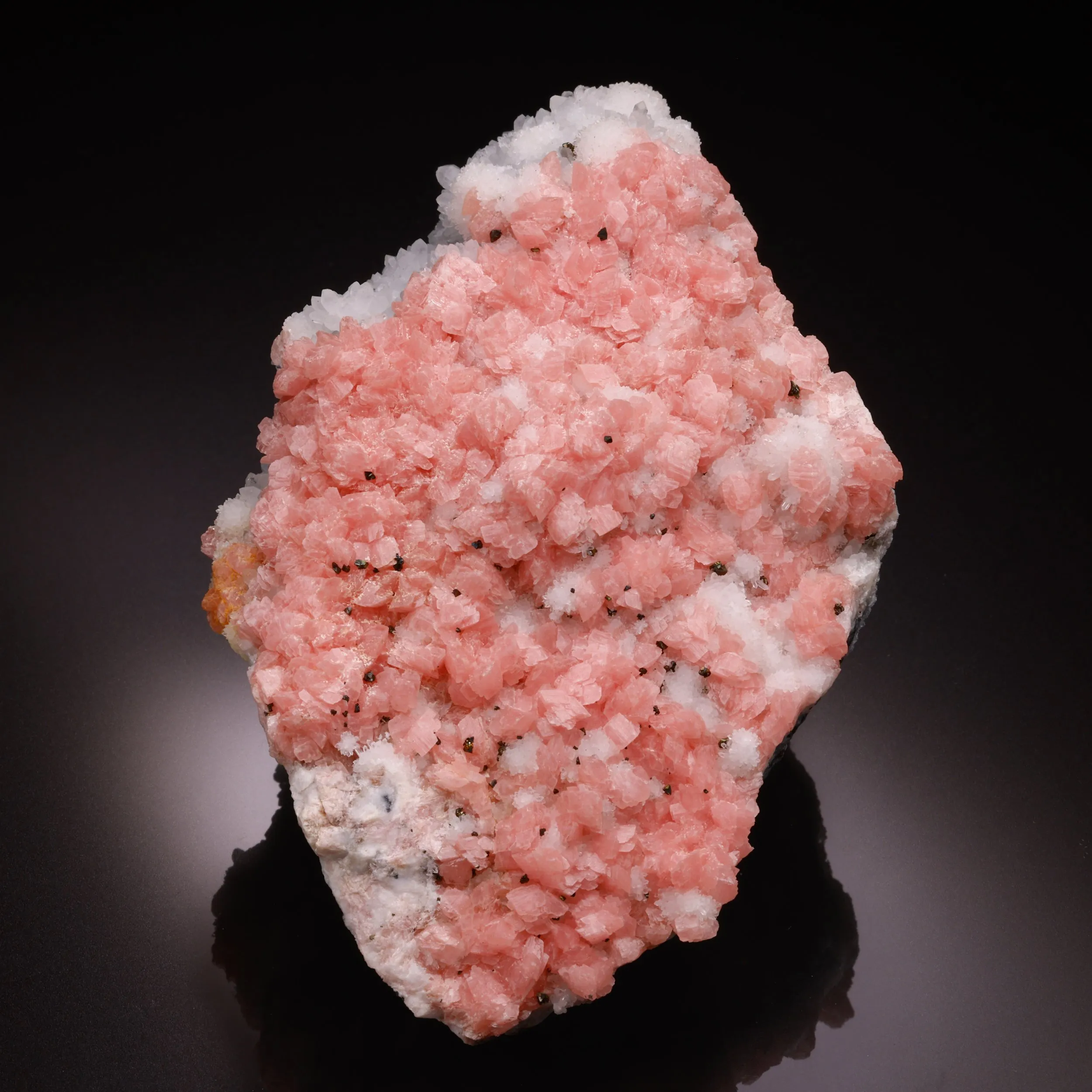 Rhodochrosite - image 1