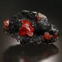 Rhodochrosite - image 1