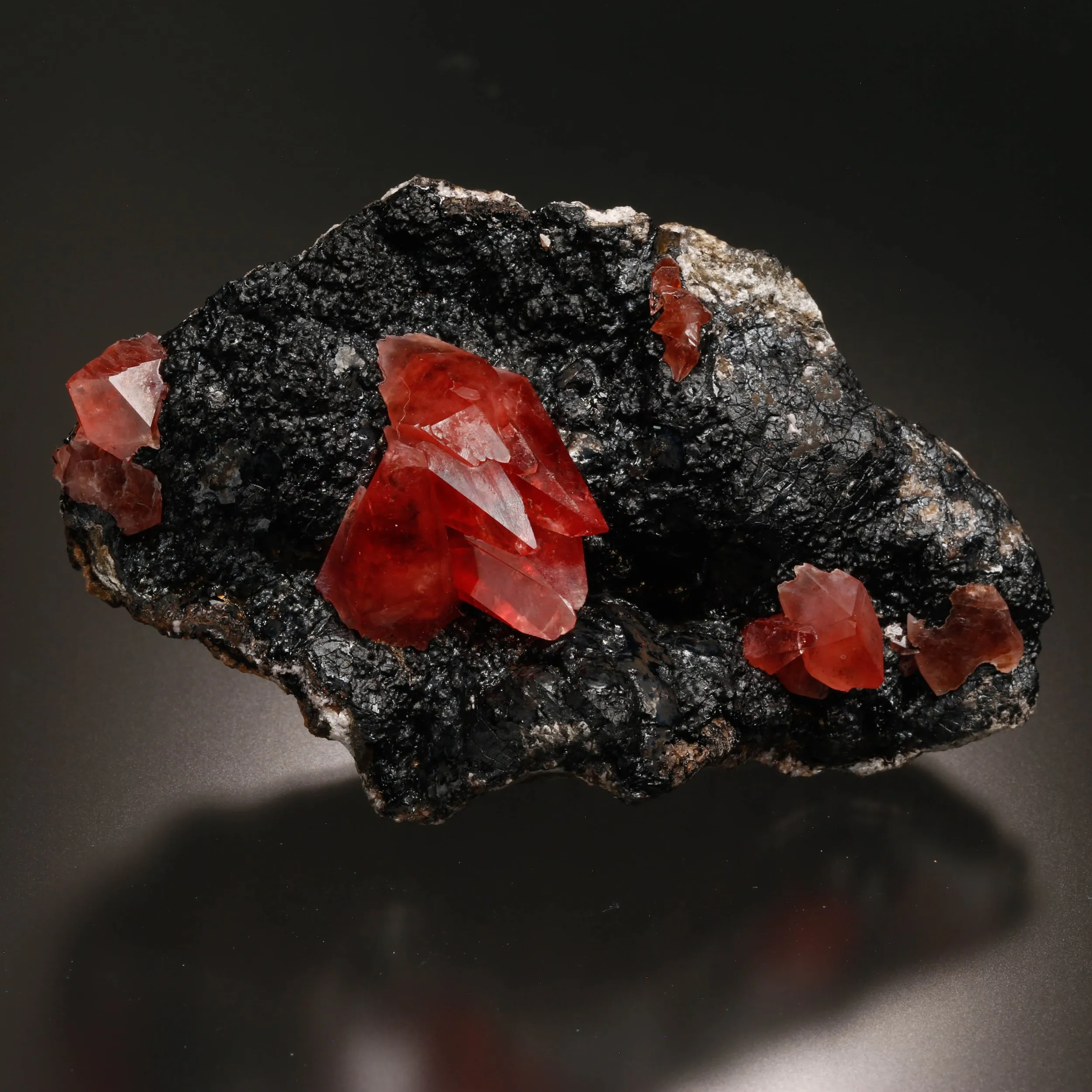 Rhodochrosite - image 1