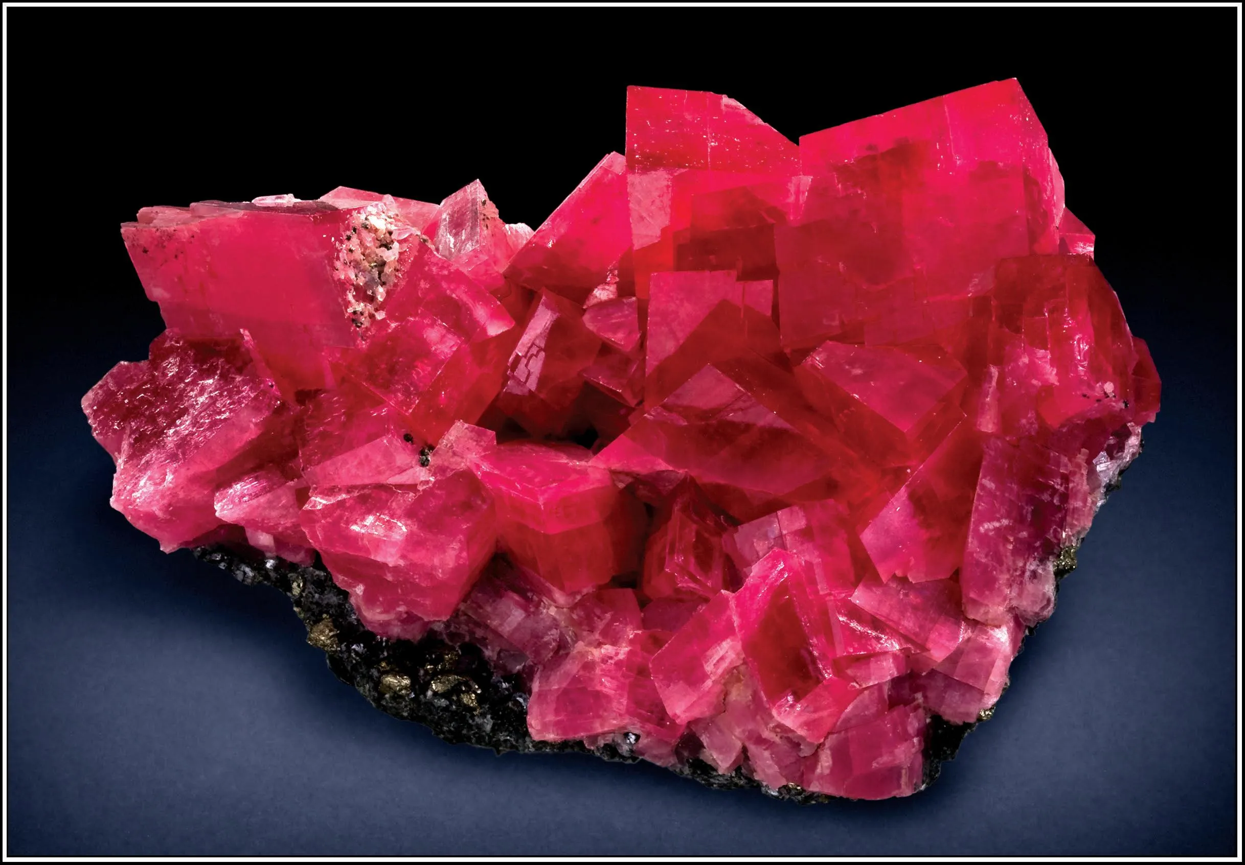 Rhodochrosite - image 1