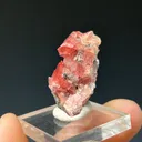 Rhodochrosite - image 1