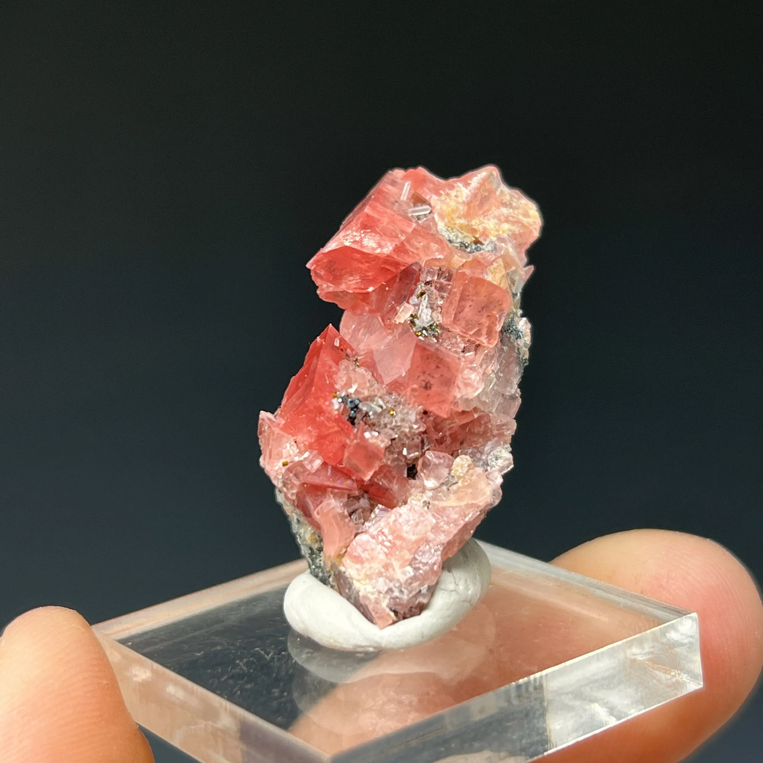 Rhodochrosite - image 1