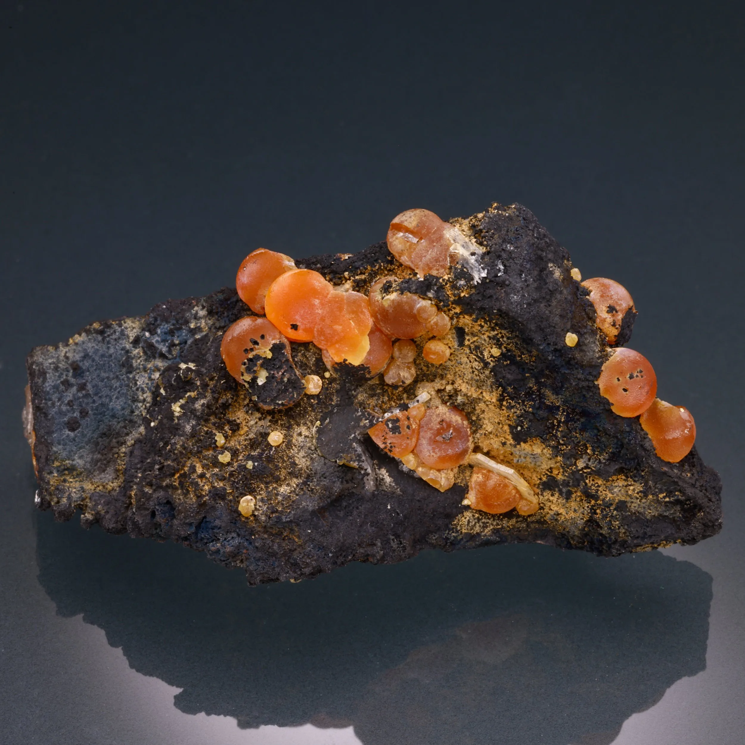 Rhodochrosite - image 1