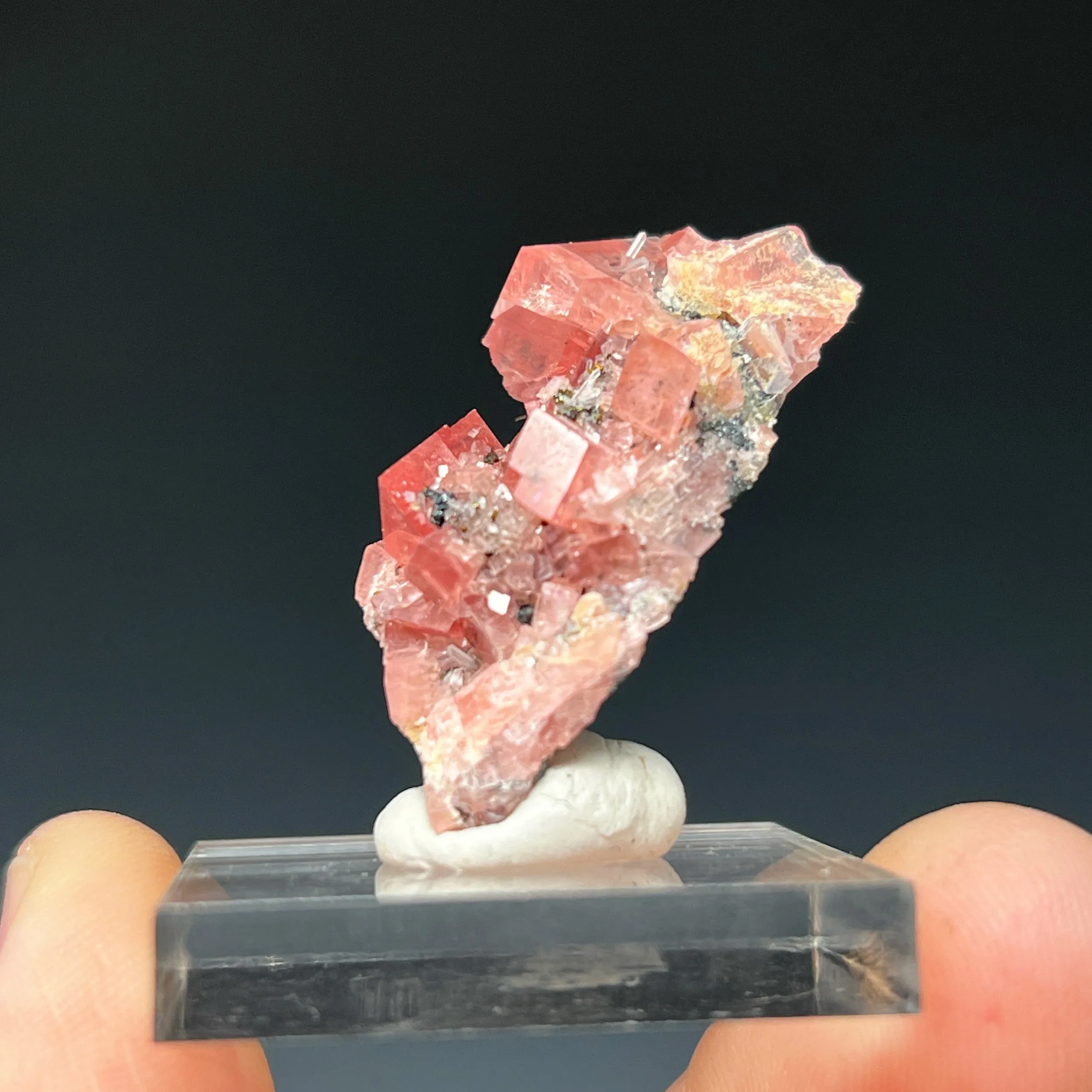 Rhodochrosite - image 3