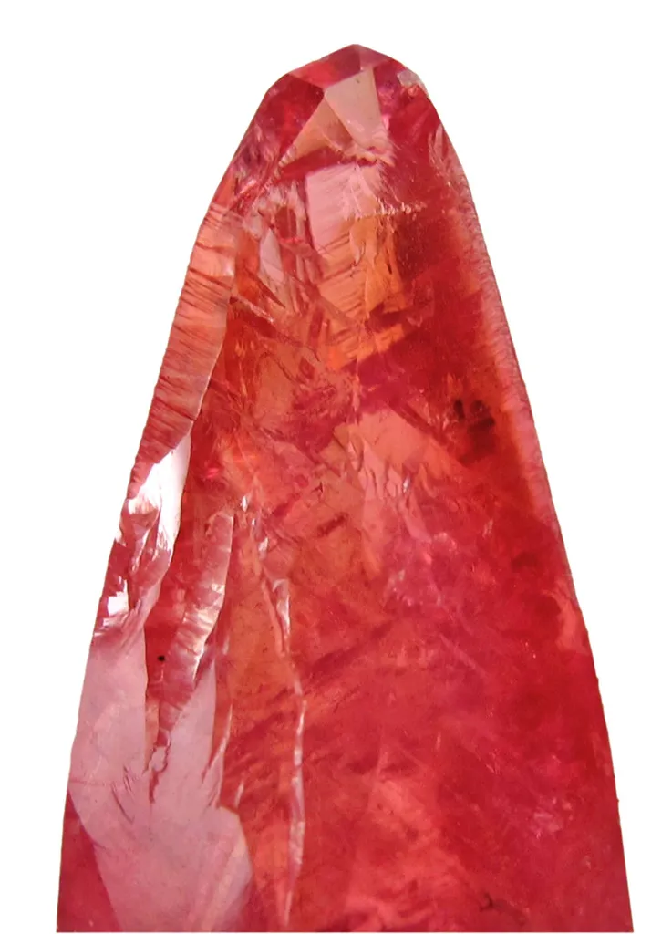 Rhodochrosite - image 2