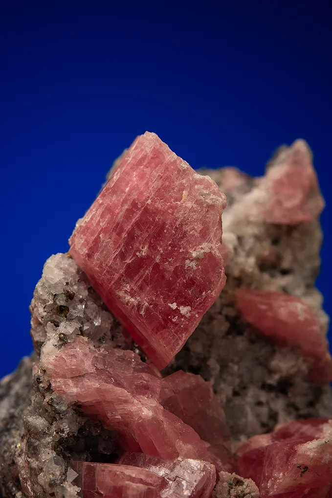 Rhodochrosite - image 2