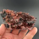 Rhodochrosite - image 1