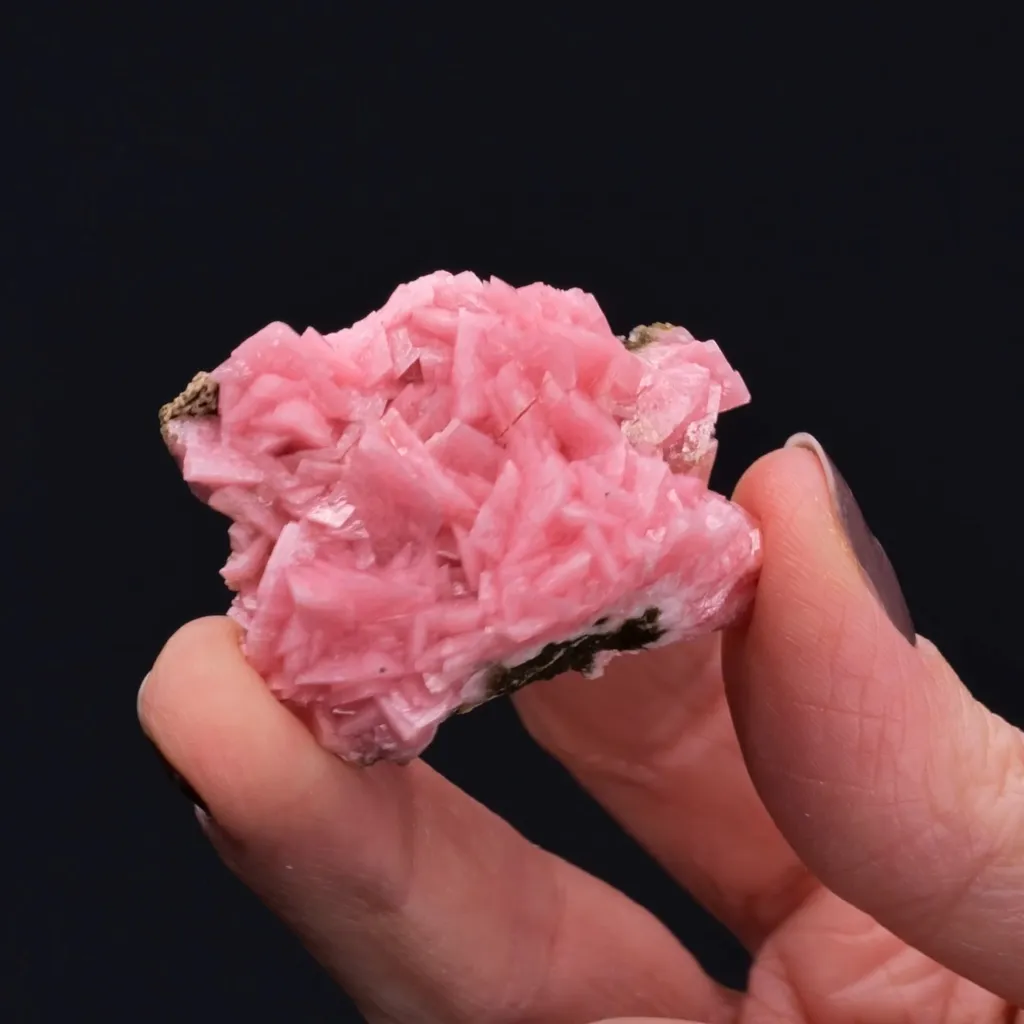 Rhodochrosite - image 2