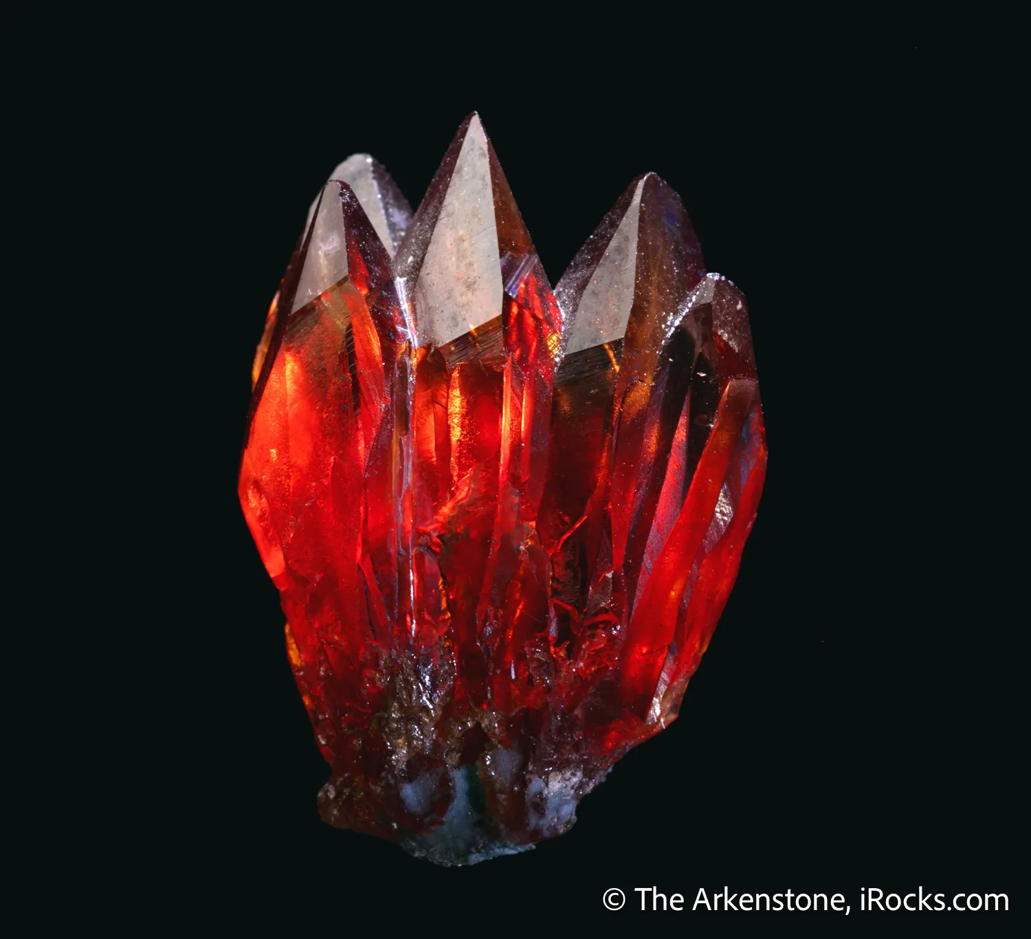 Rhodochrosite - image 5