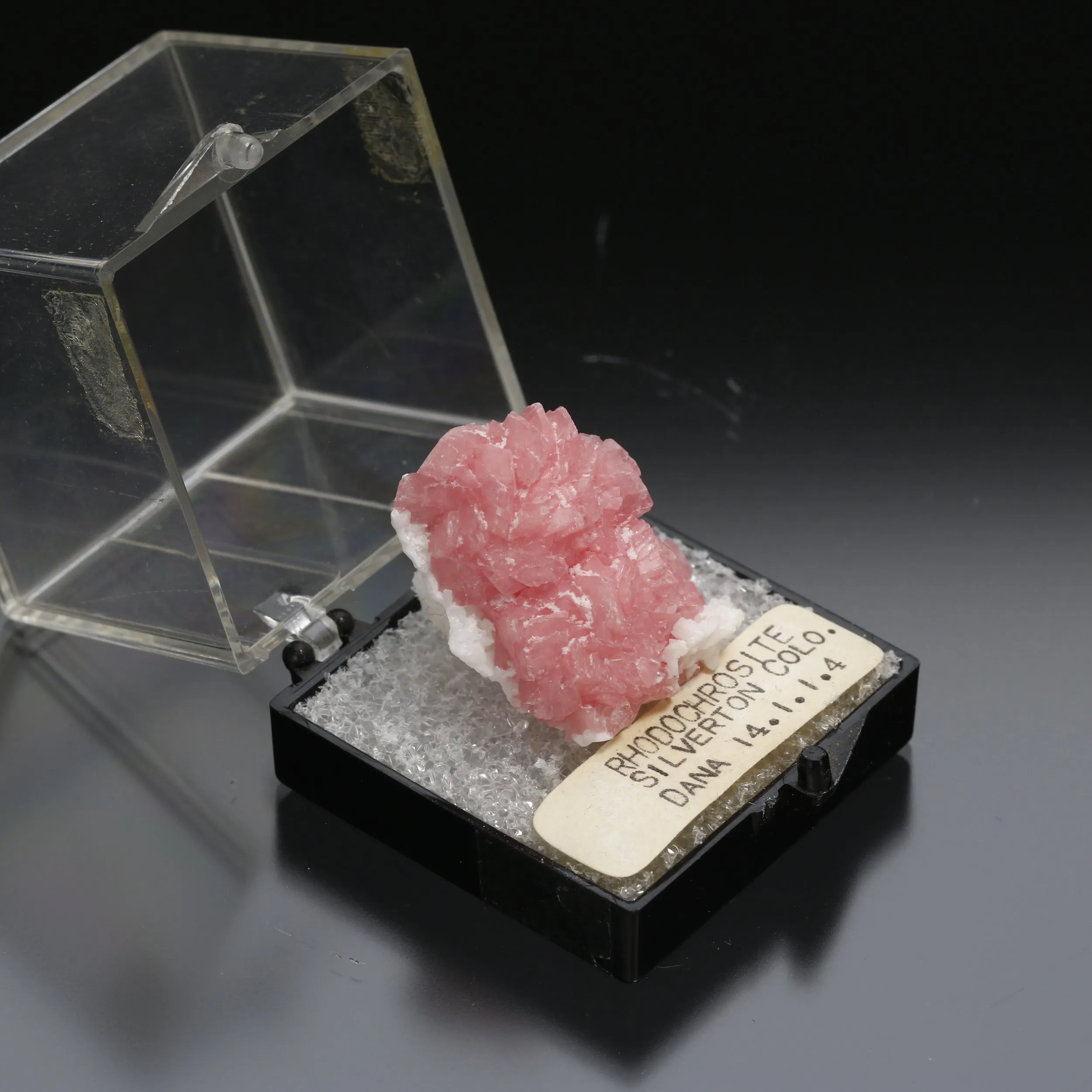 Rhodochrosite - image 2