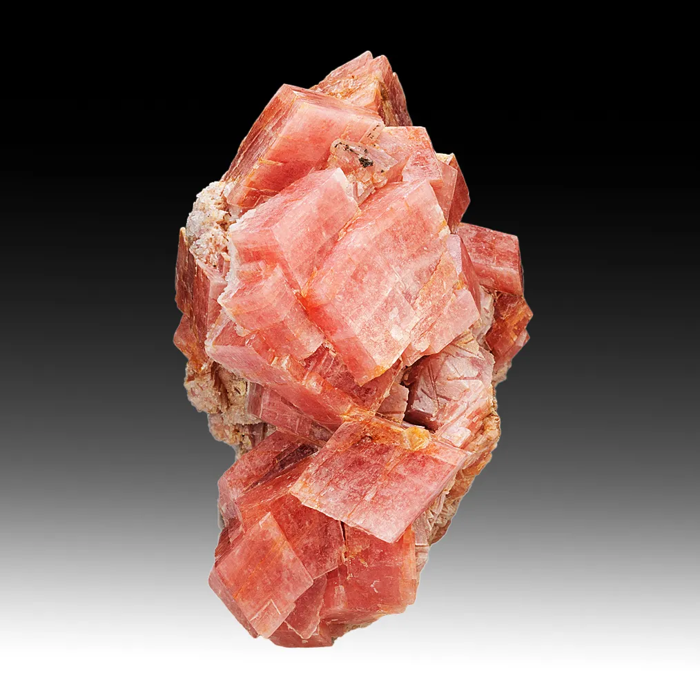 Rhodochrosite - image 1