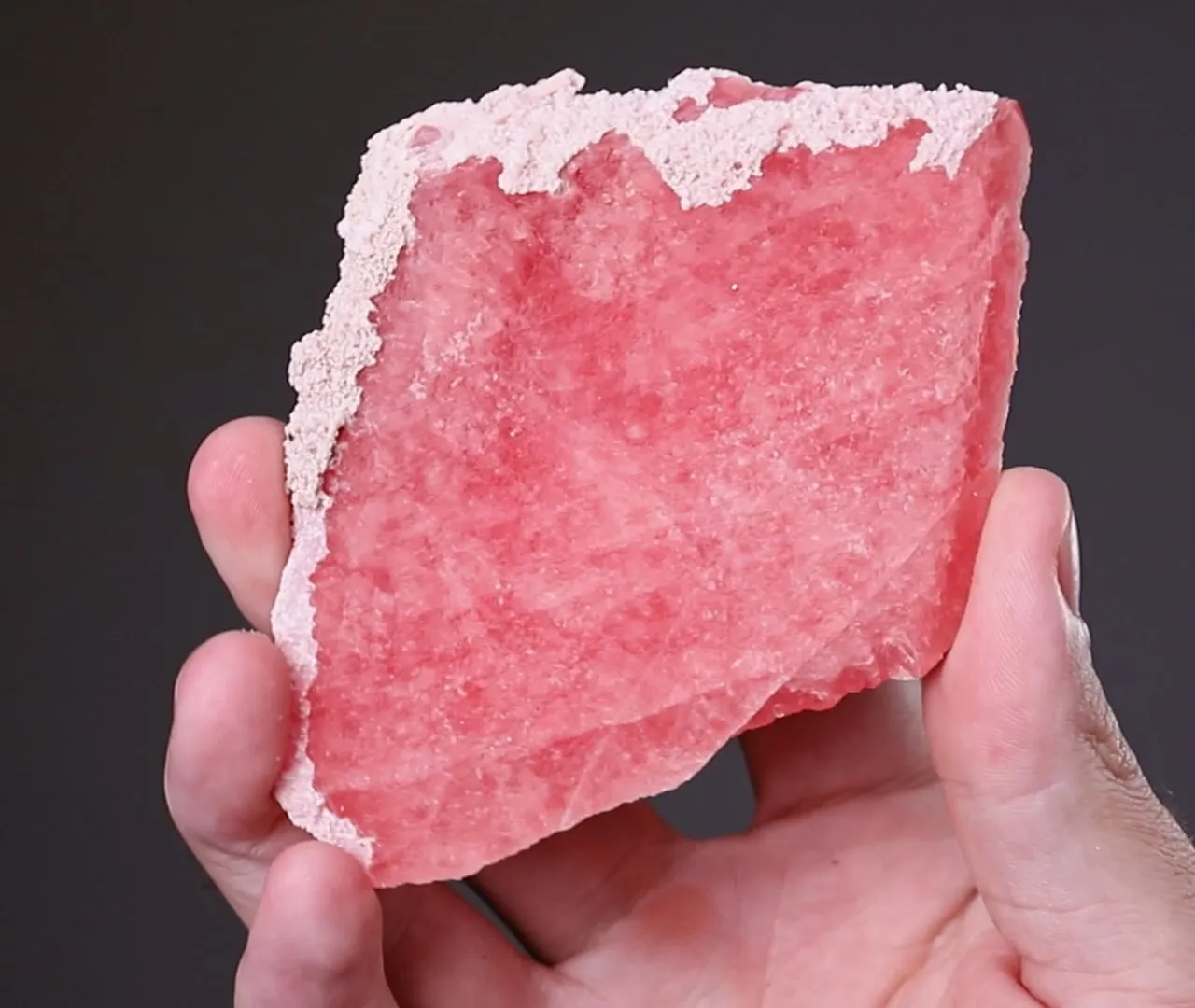 Rhodochrosite - image 2