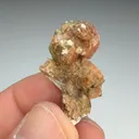 Rhodochrosite - image 2