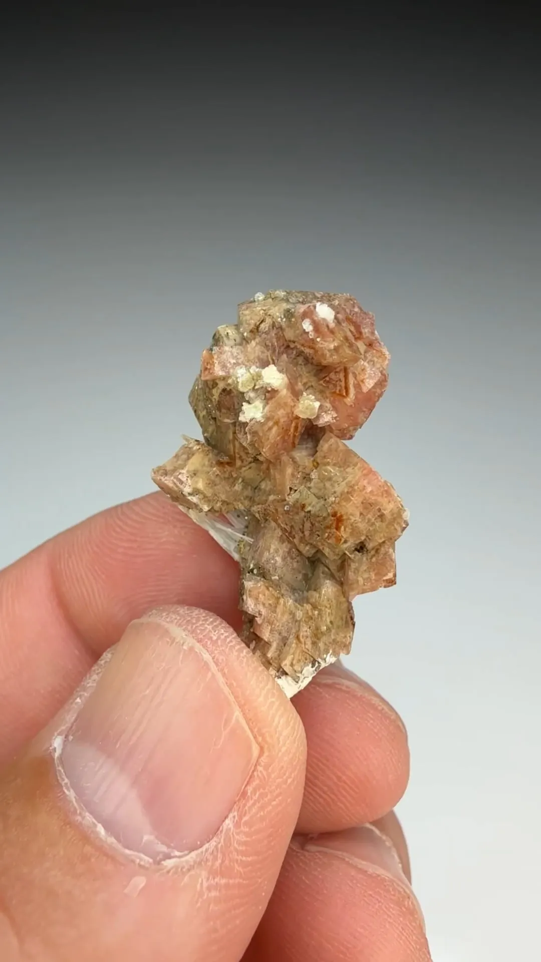 Rhodochrosite - image 2