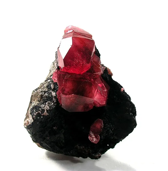 Rhodochrosite image