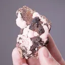 Rhodochrosite - image 2