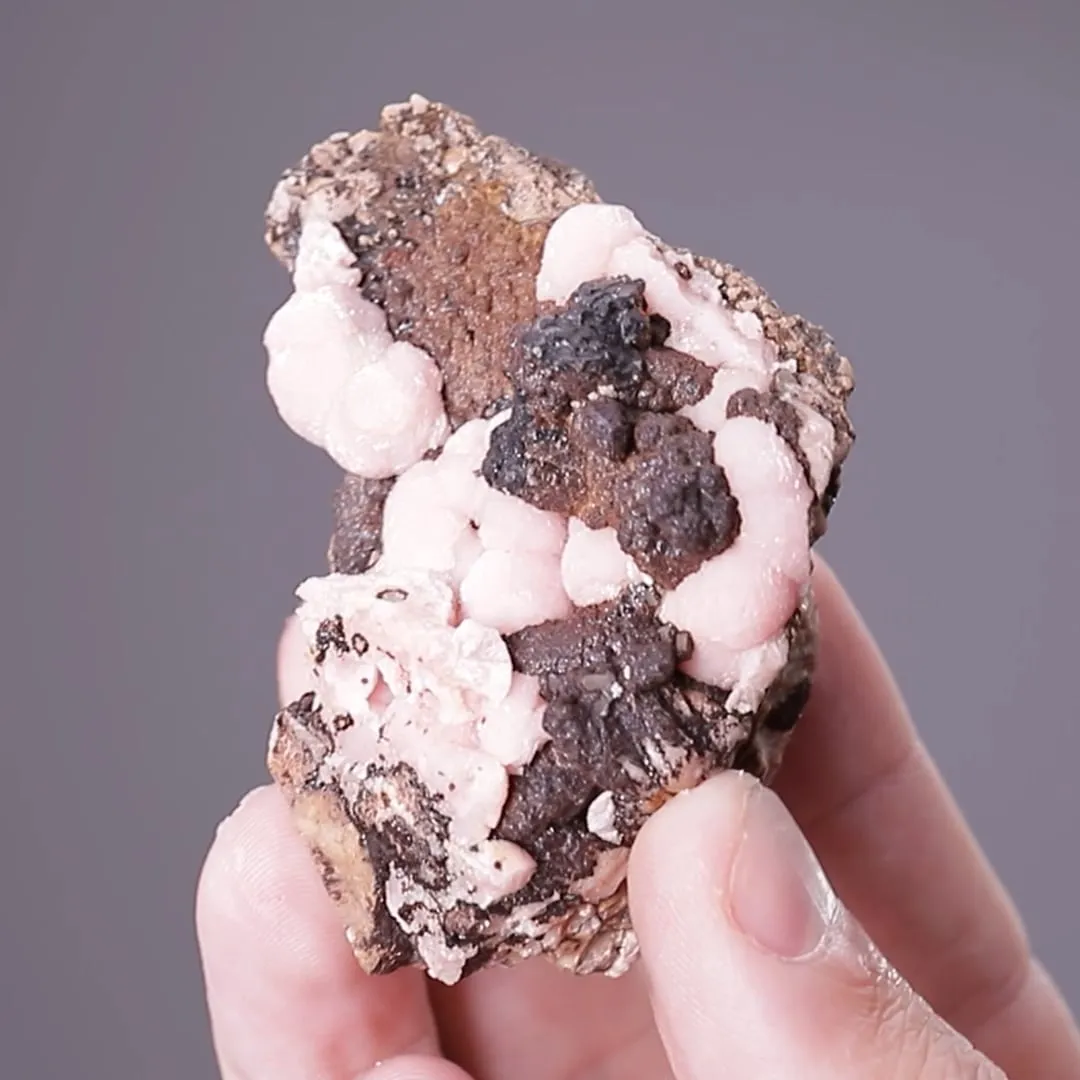 Rhodochrosite - image 2