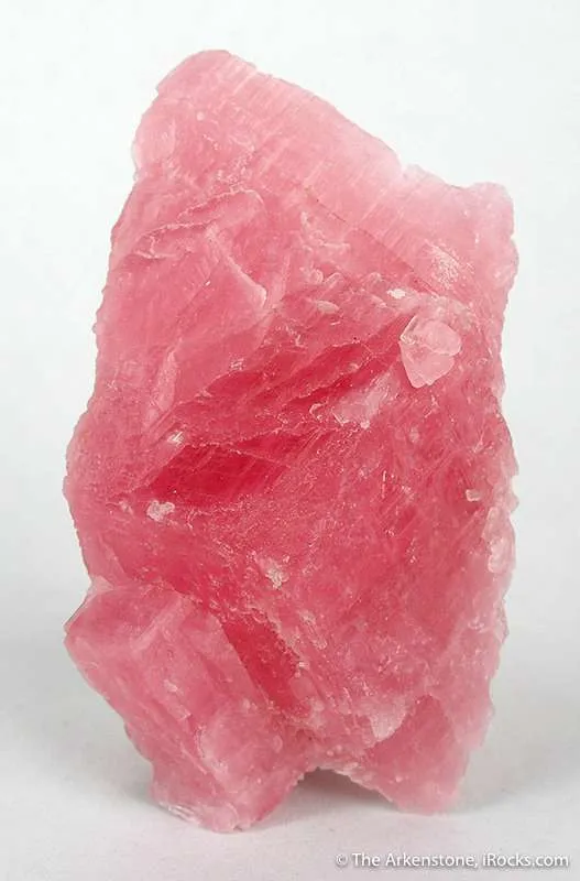 Rhodochrosite image