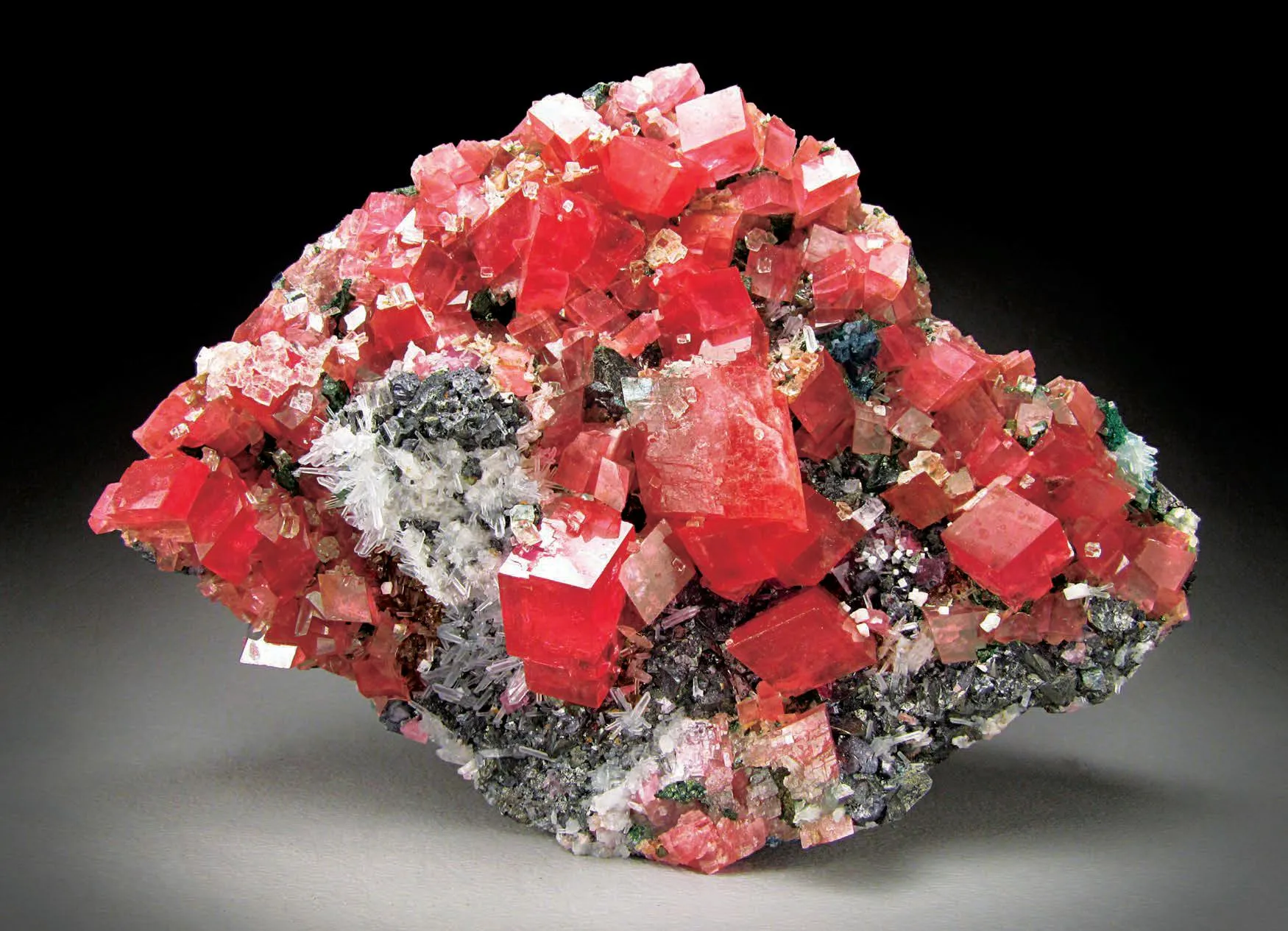 Rhodochrosite - image 1