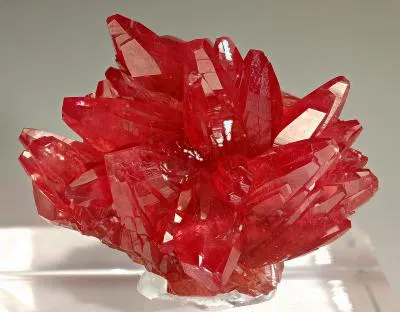 Rhodochrosite - image 2