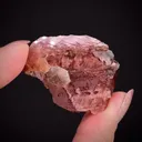 Rhodochrosite - image 1