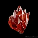Rhodochrosite - image 1
