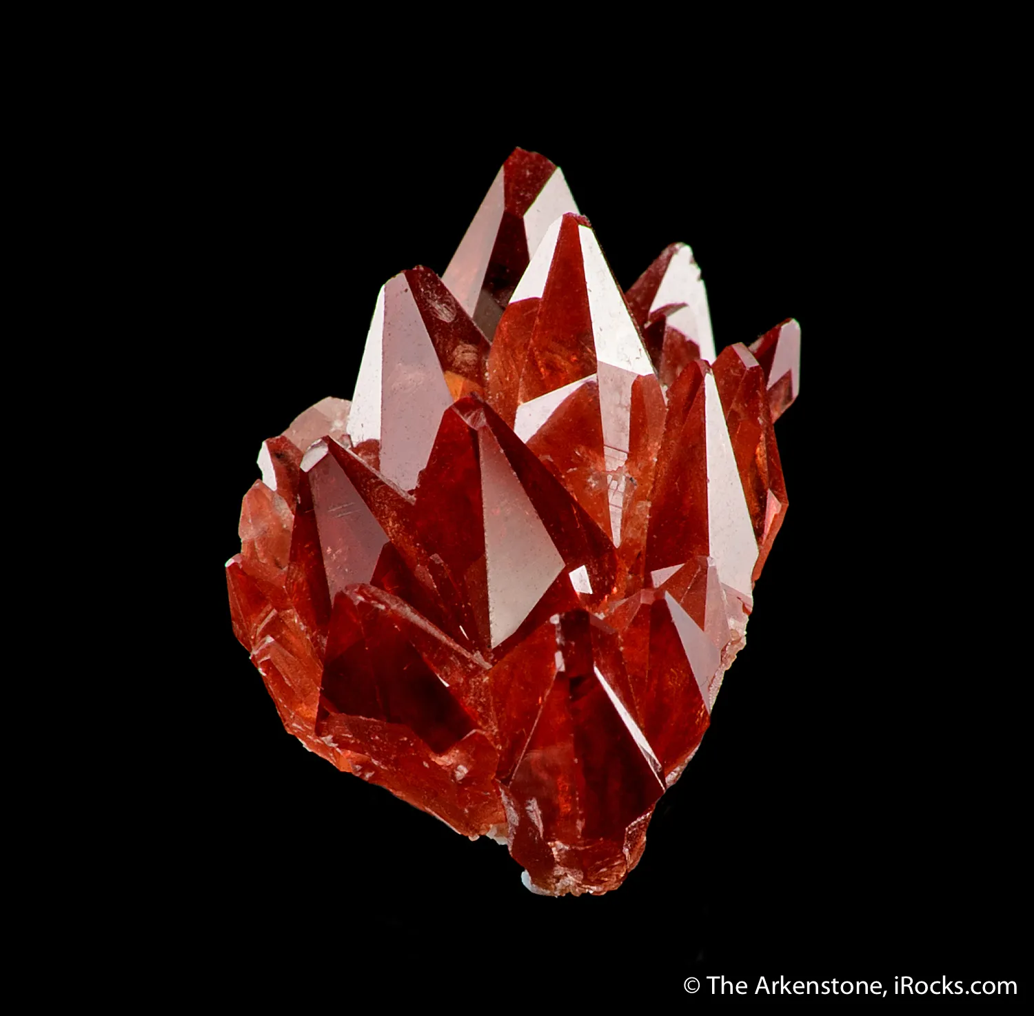 Rhodochrosite - image 1