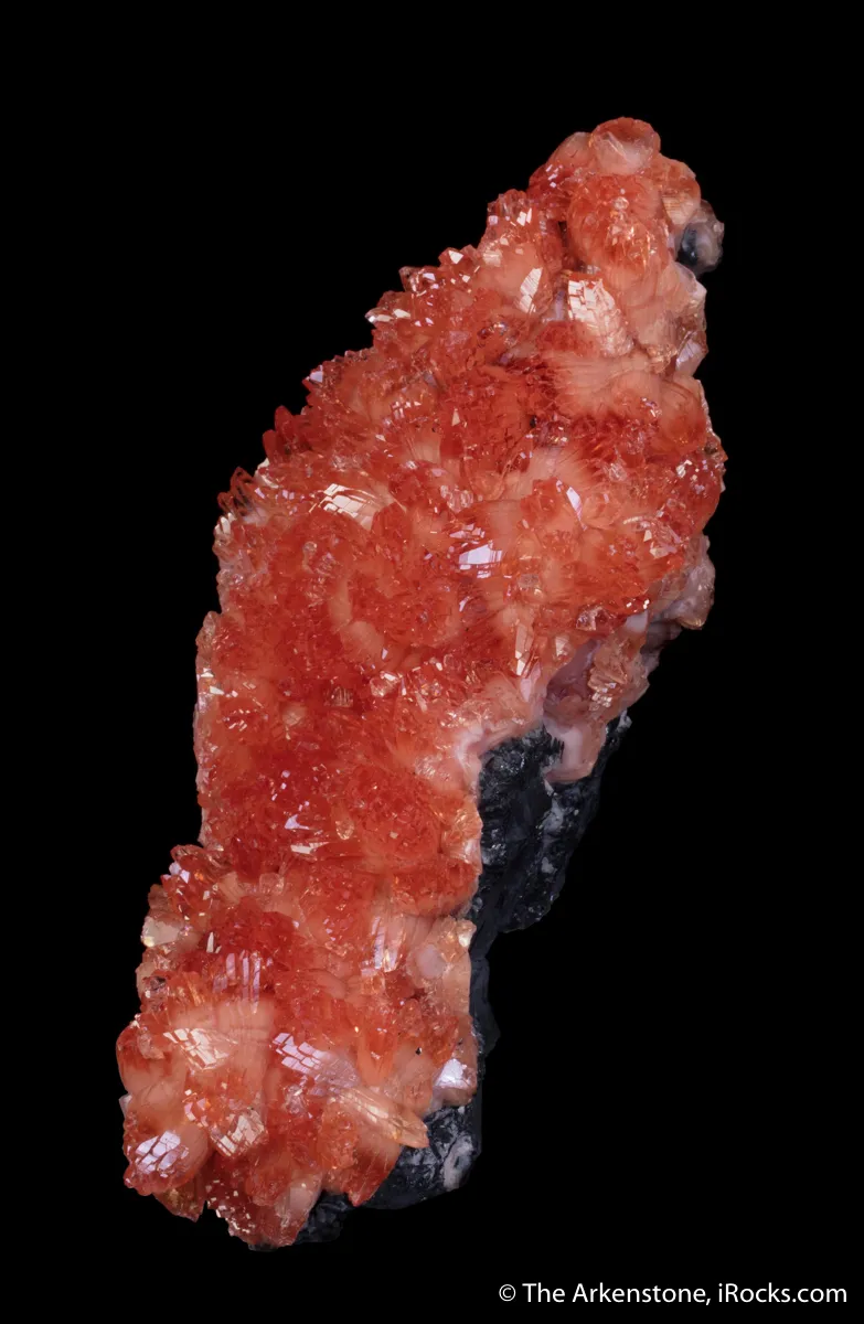 Rhodochrosite - image 5