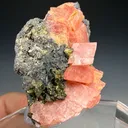 Rhodochrosite - image 3