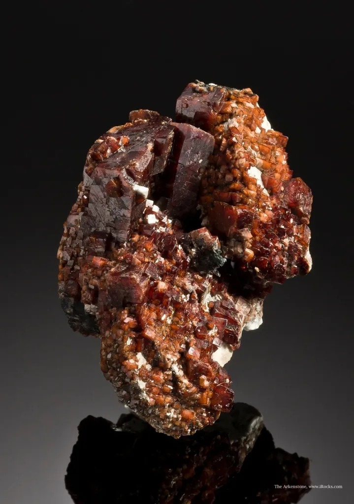 Rhodochrosite image