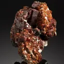 Rhodochrosite - image 1