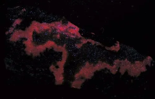 Rhodochrosite - image 3