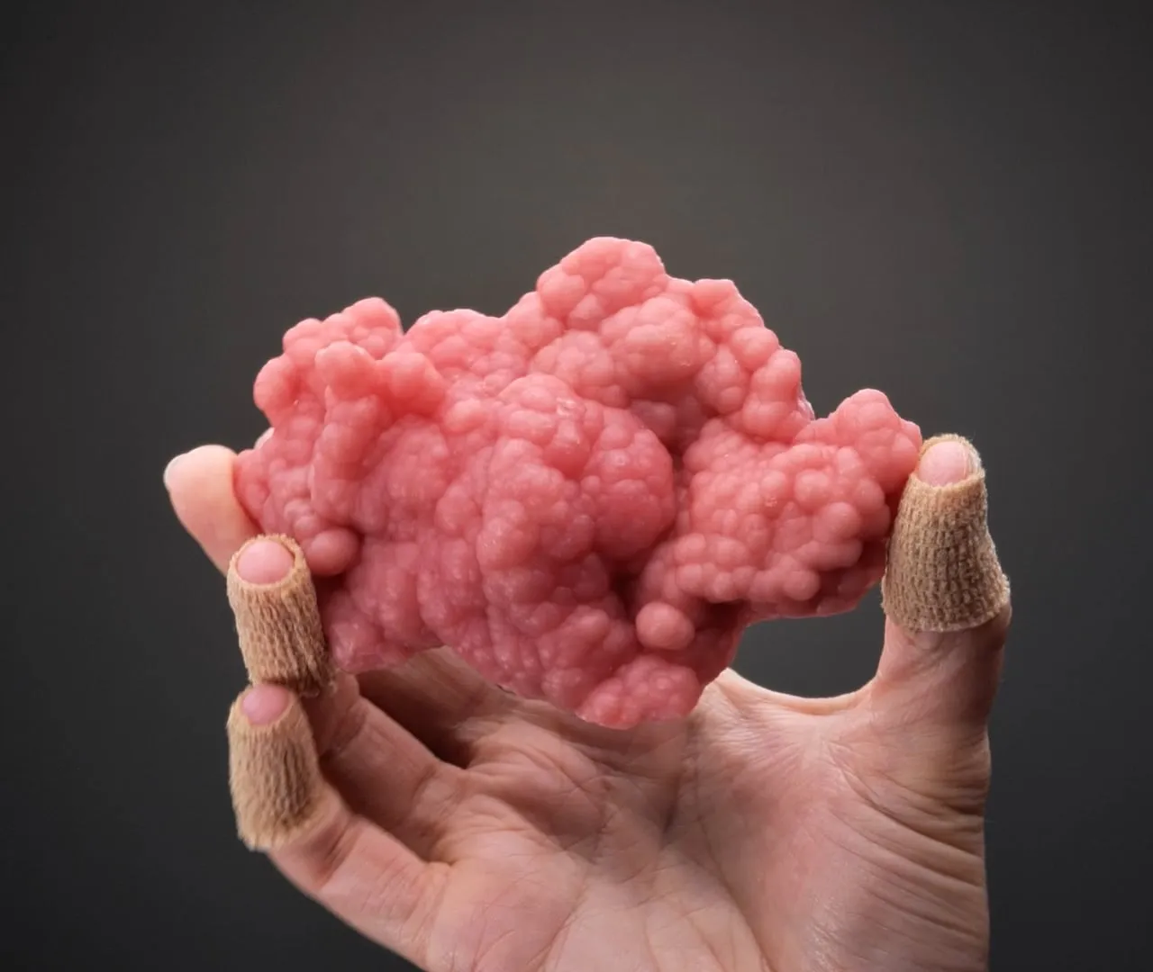 Rhodochrosite - image 2