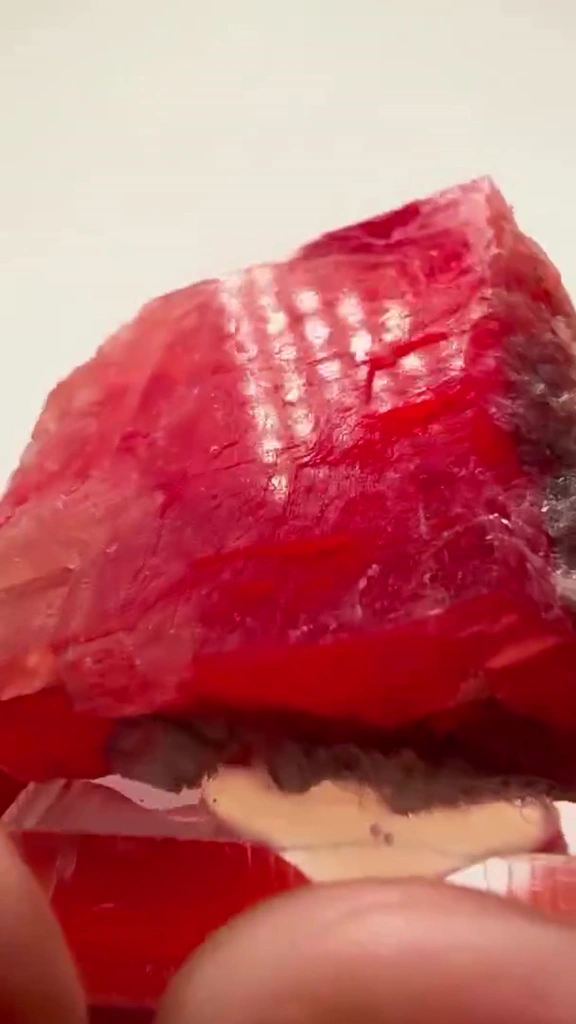 Rhodochrosite - image 4