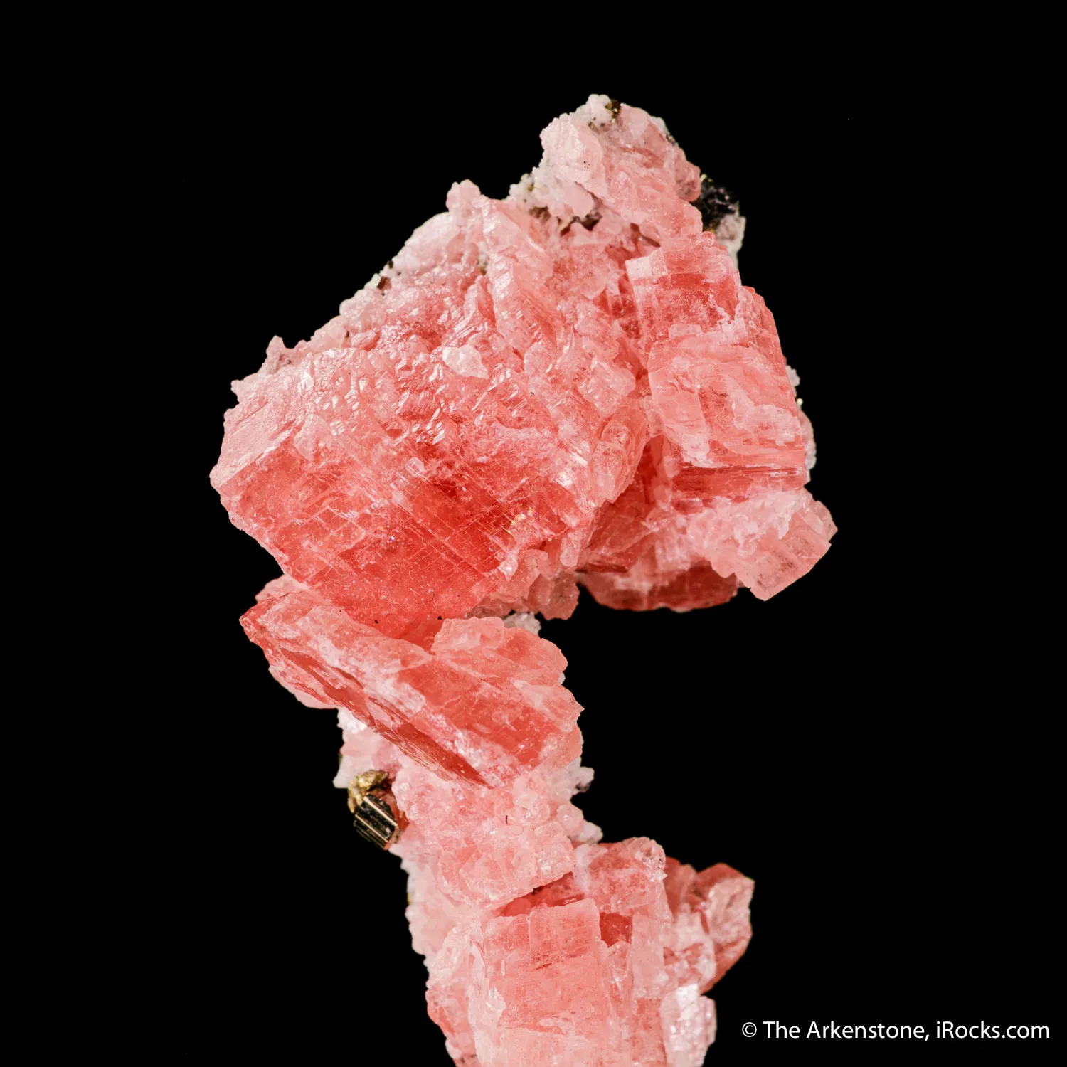 Rhodochrosite - image 4