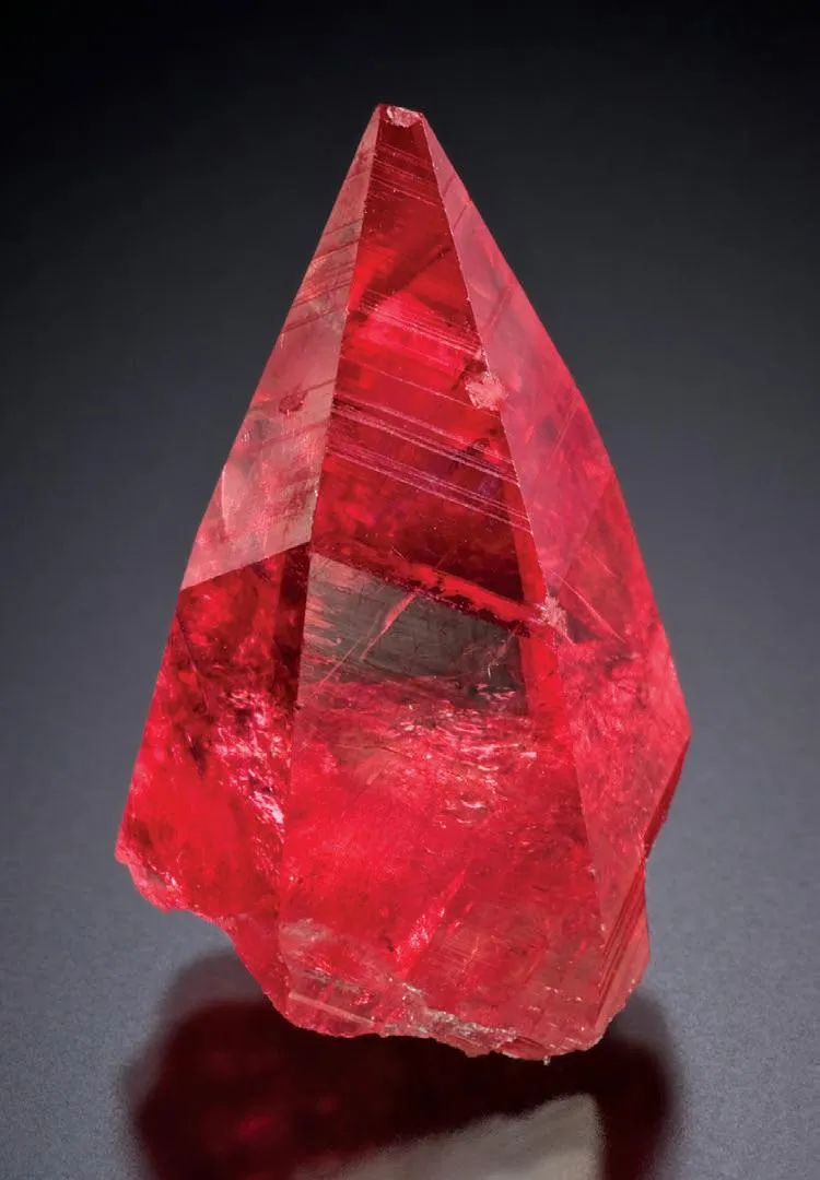Rhodochrosite - image 1