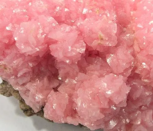Rhodochrosite - image 2